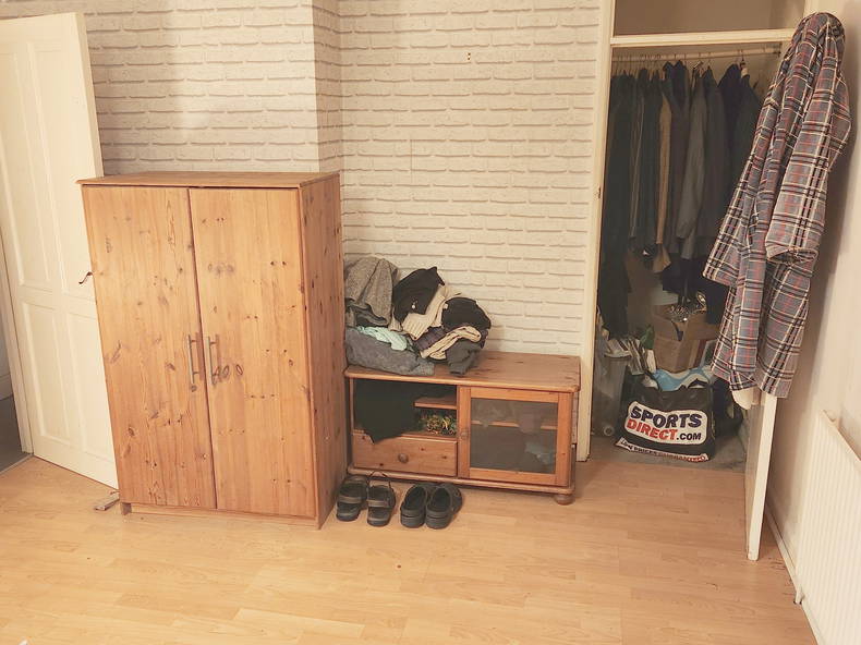 Chambre Chez L'habitant Lowestoft 646515-2