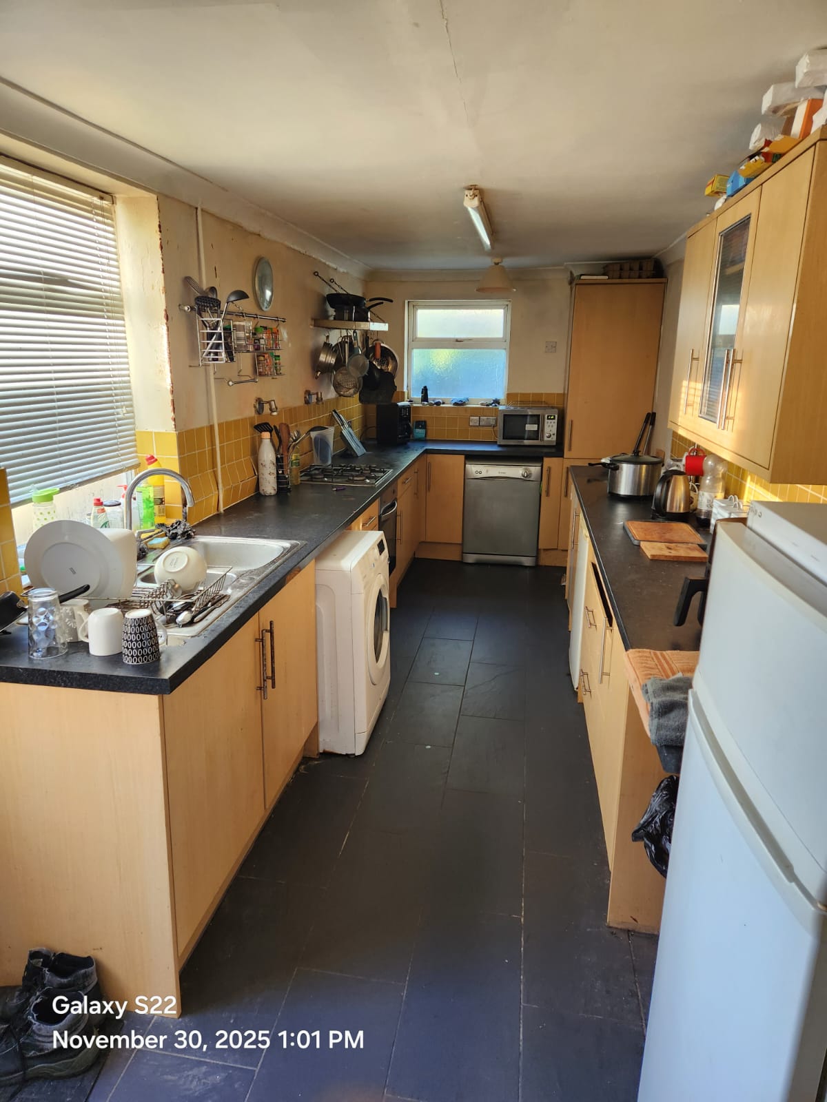 Gastfamilie Lowestoft 646515