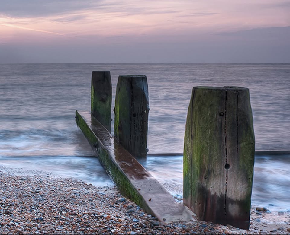 Gastgezin Lowestoft 646515