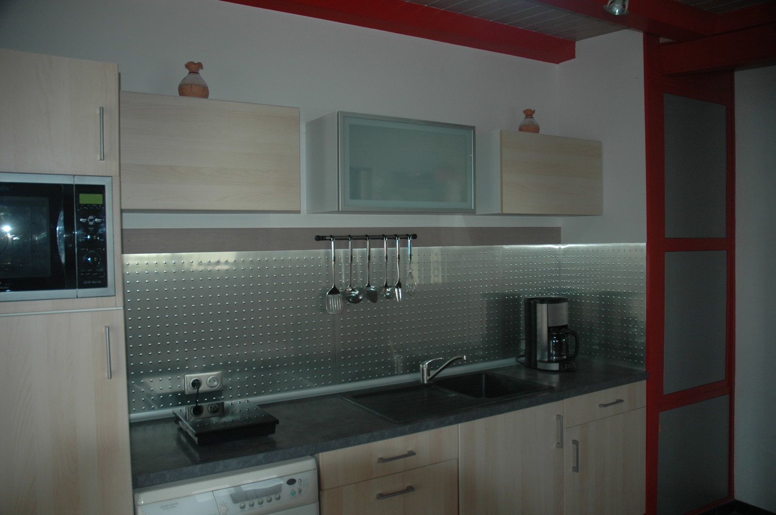 Ganz Haus Tourbes 91469