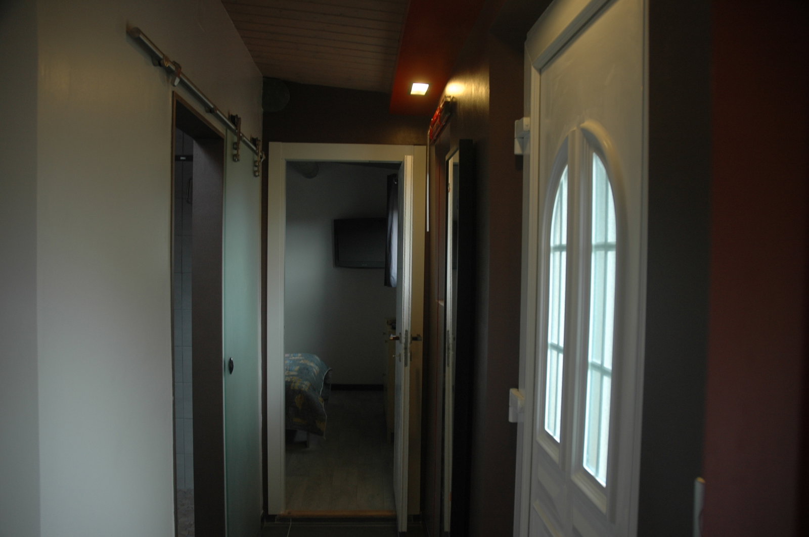 Ganz Haus Tourbes 91469