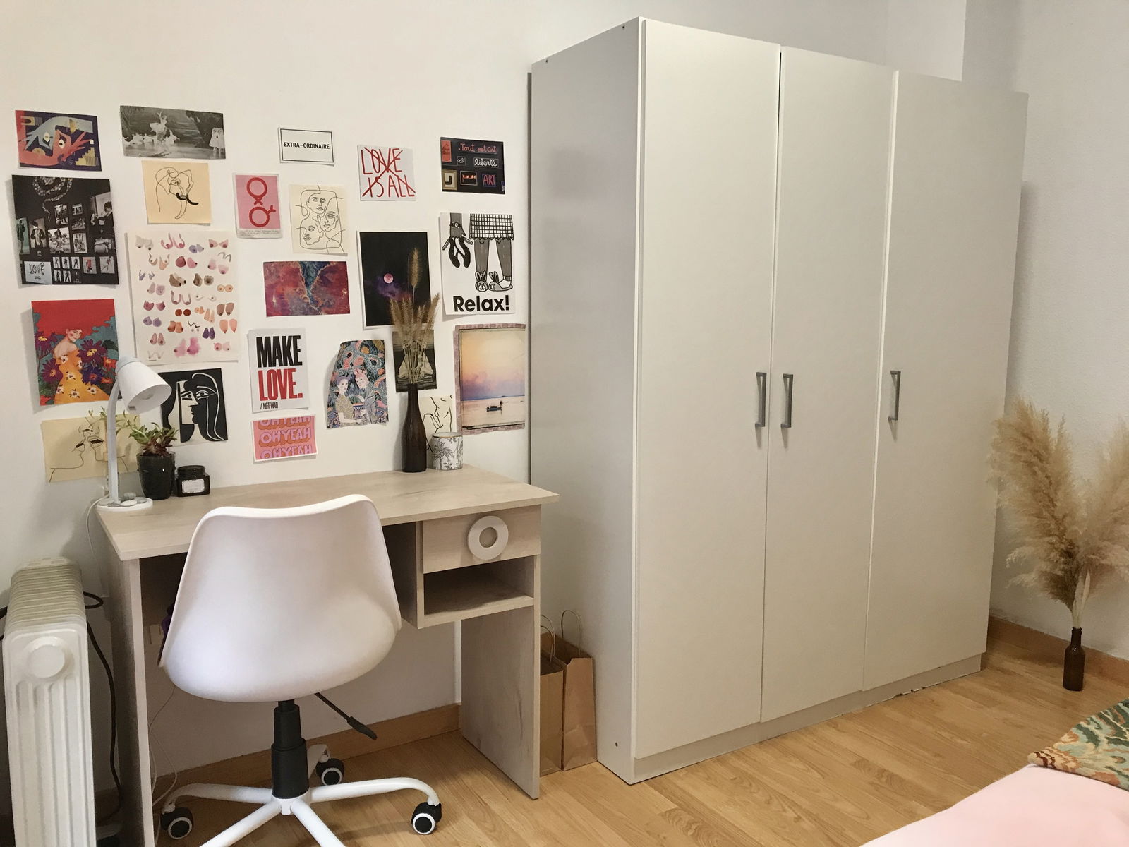 Homestay Granada 245330