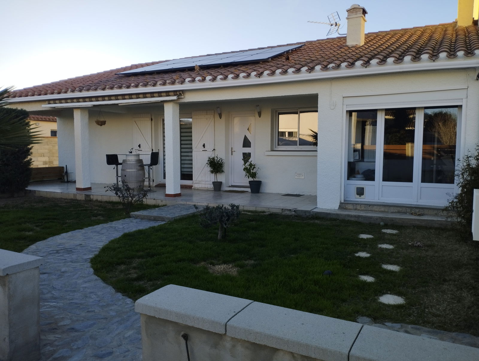 Homestay Pia 464402