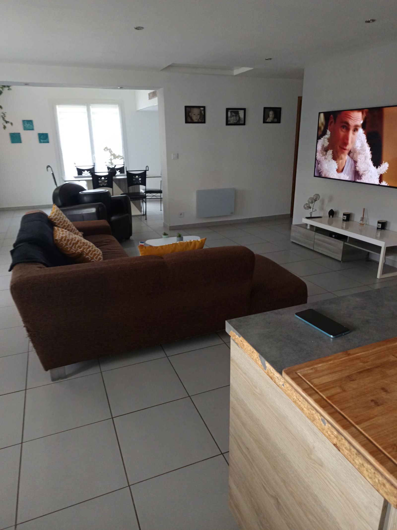Homestay Pia 464402