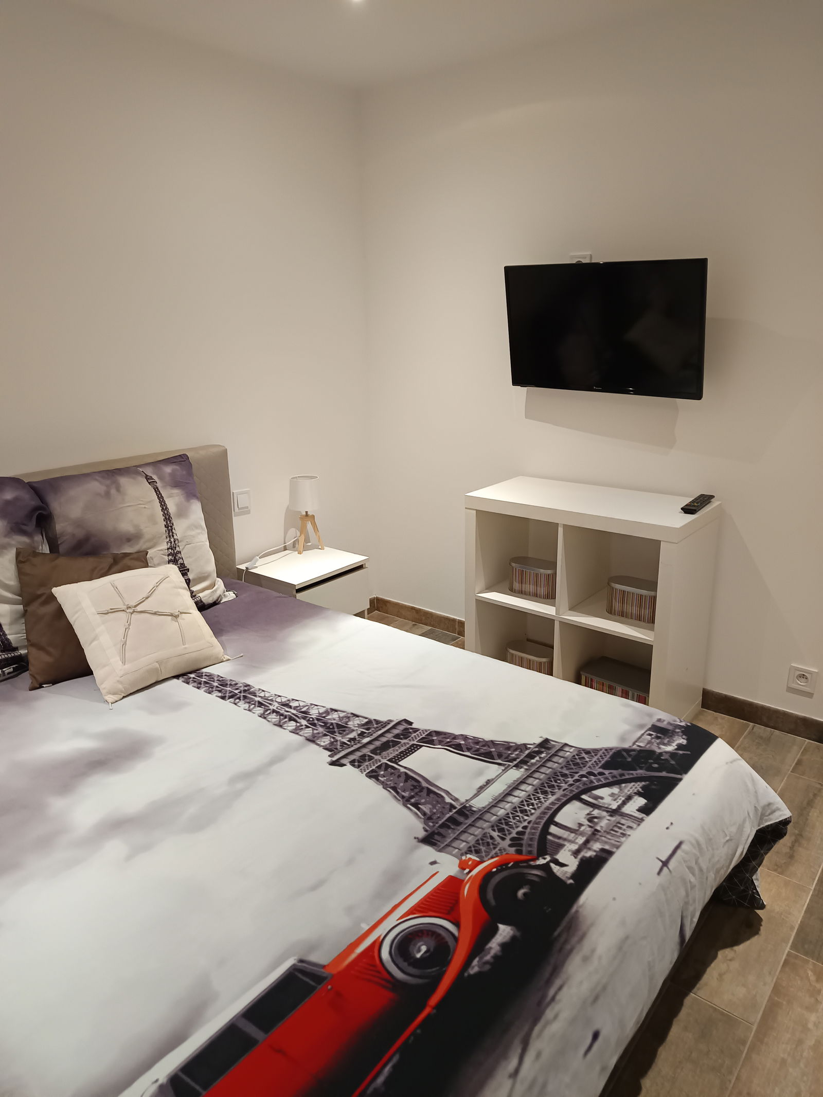 Homestay Pia 464402