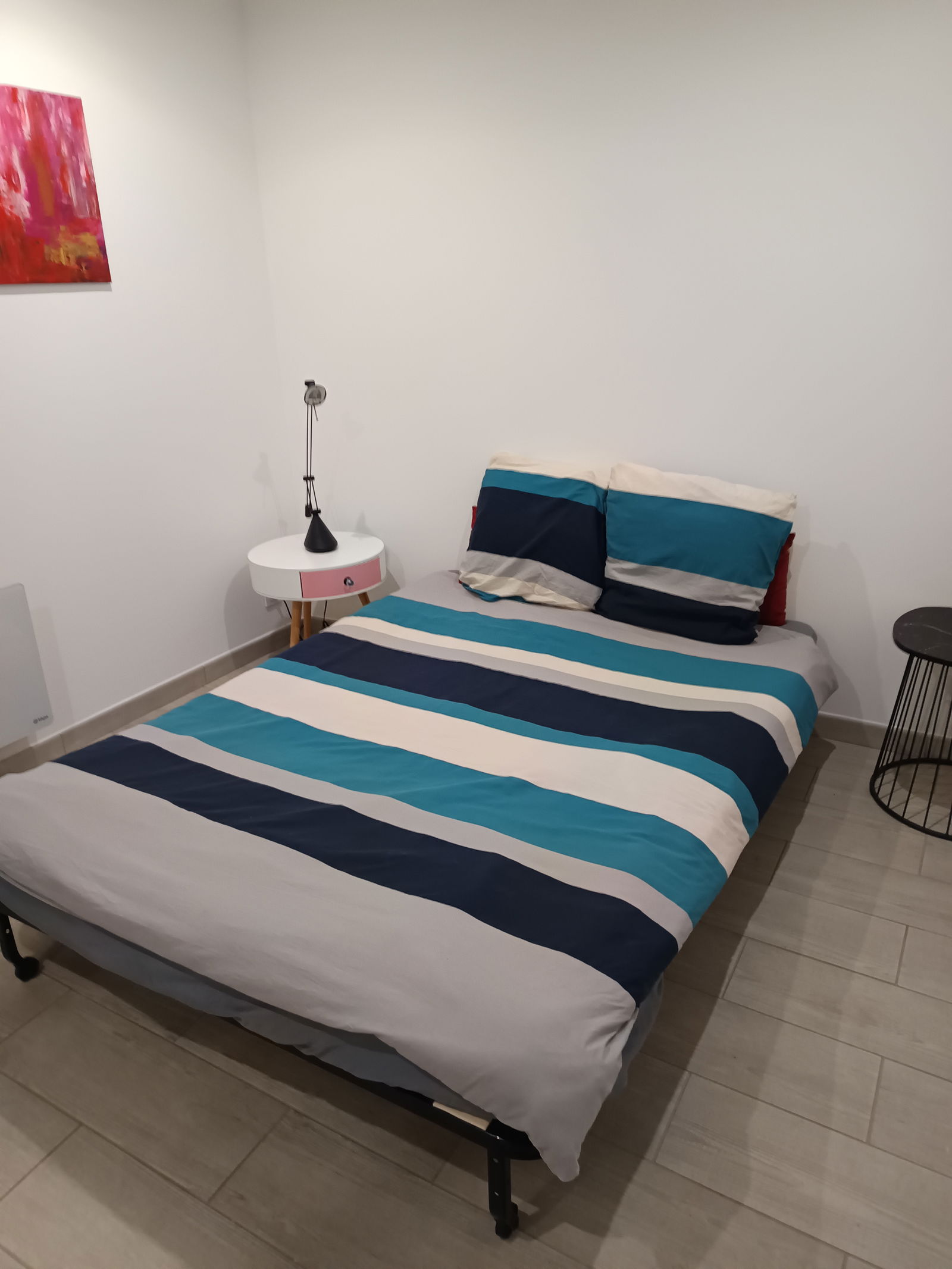 Homestay Pia 464402