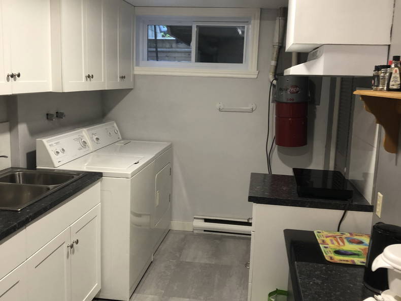 Homestay Sherbrooke 672740-2