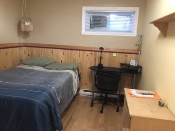 Homestay to rent in Sherbrooke - photo 4-4