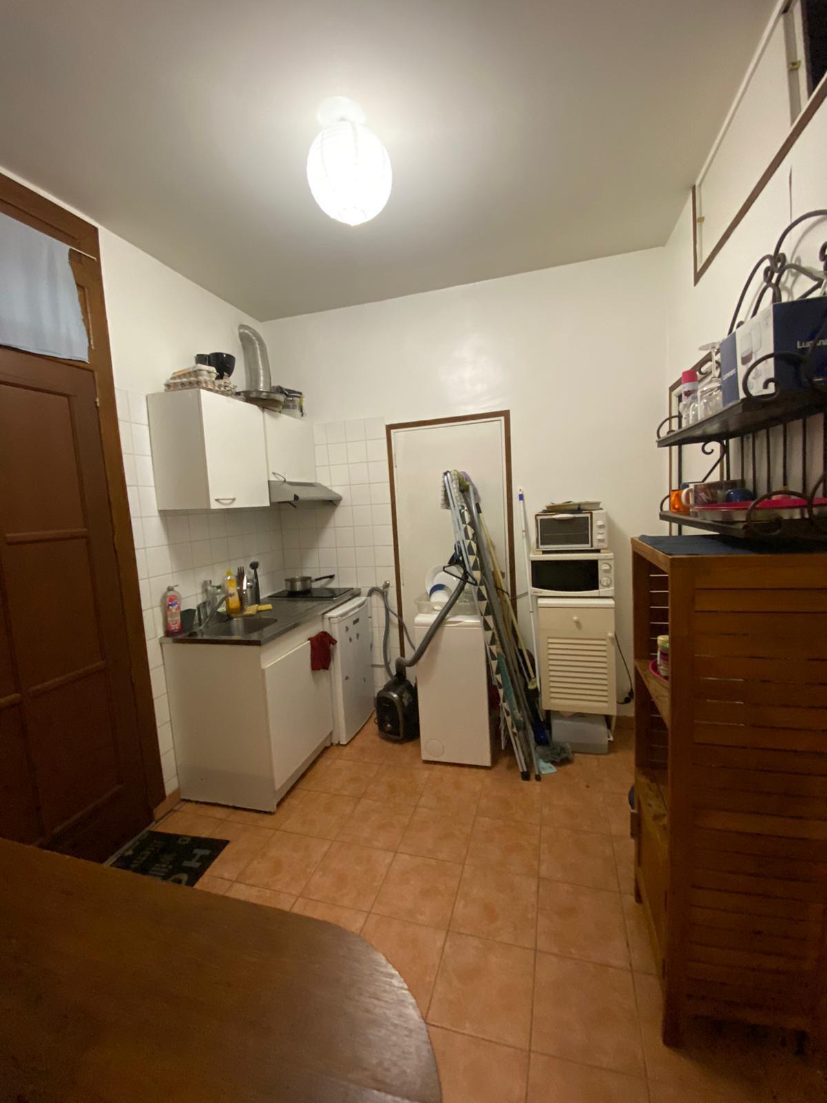 Onofhängeg Studio Suresnes 444210