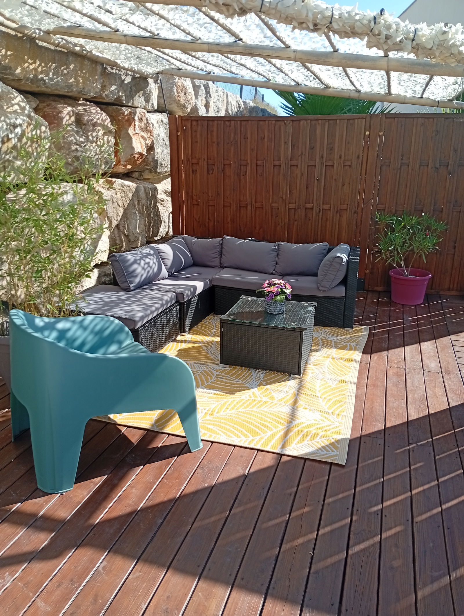 Onofhängeg Studio Juvignac 489815