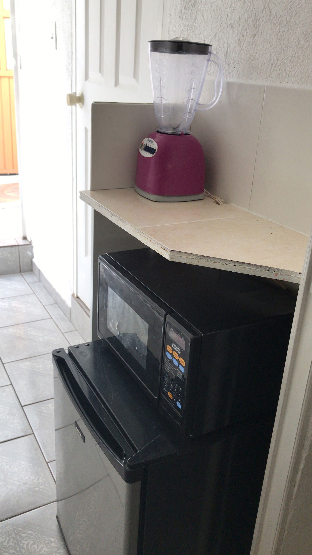 Colocation Santiago de Querétaro 198407