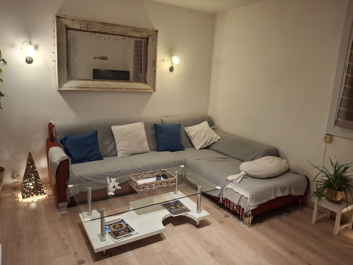 Ganz Haus Le Pradet 429272