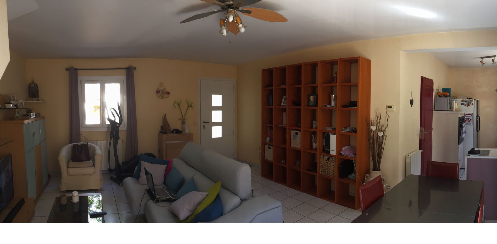 Colocation Montpellier 166909