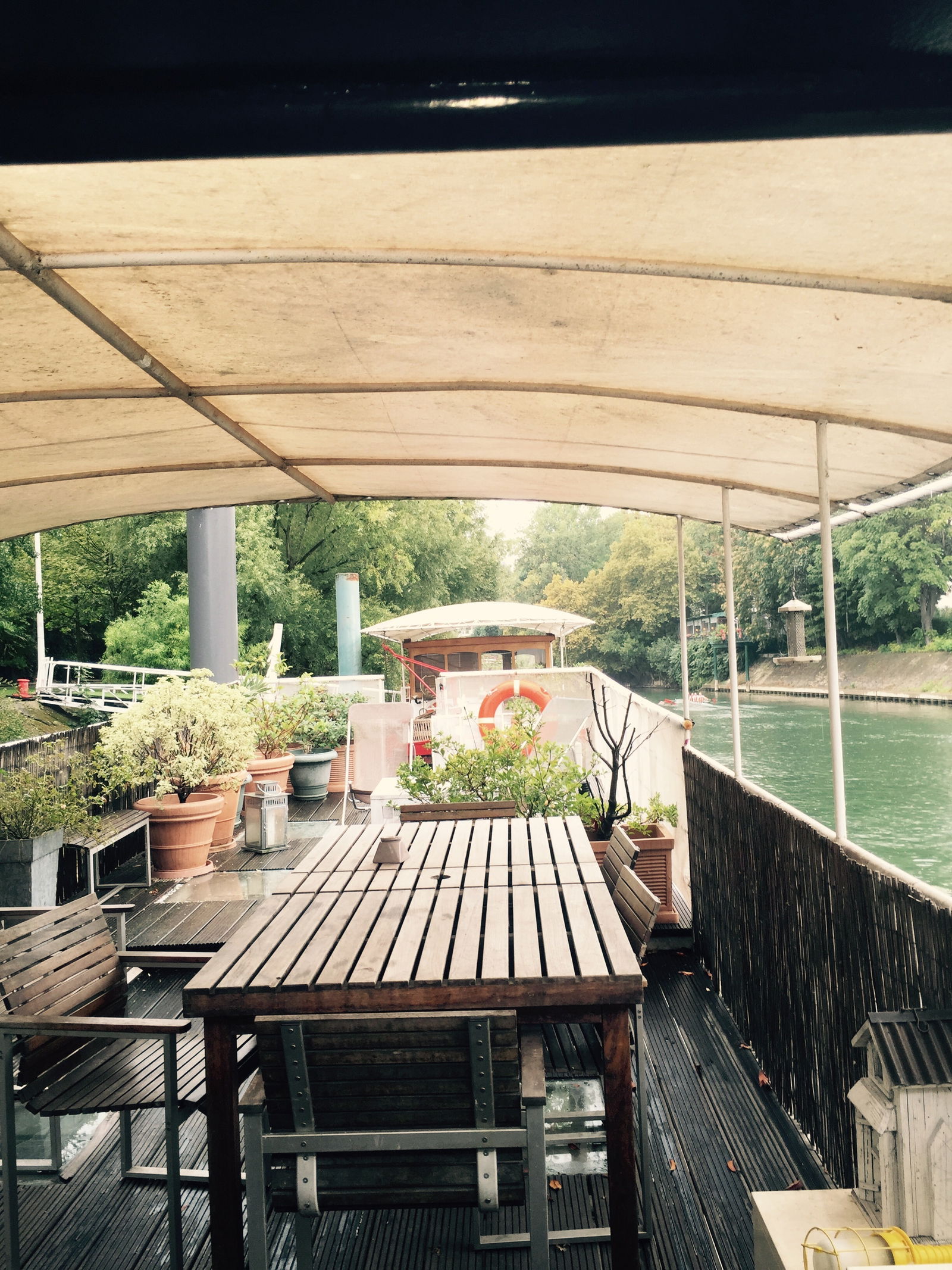 Homestay Levallois-Perret 114885