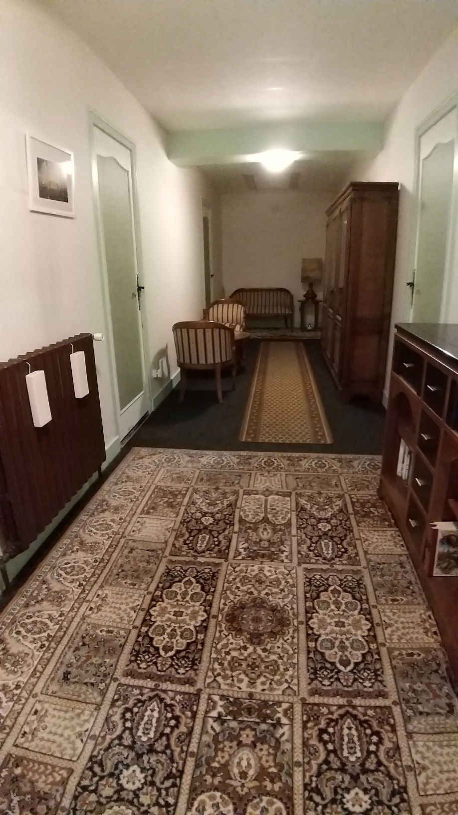 Homestay Valdrôme 34849