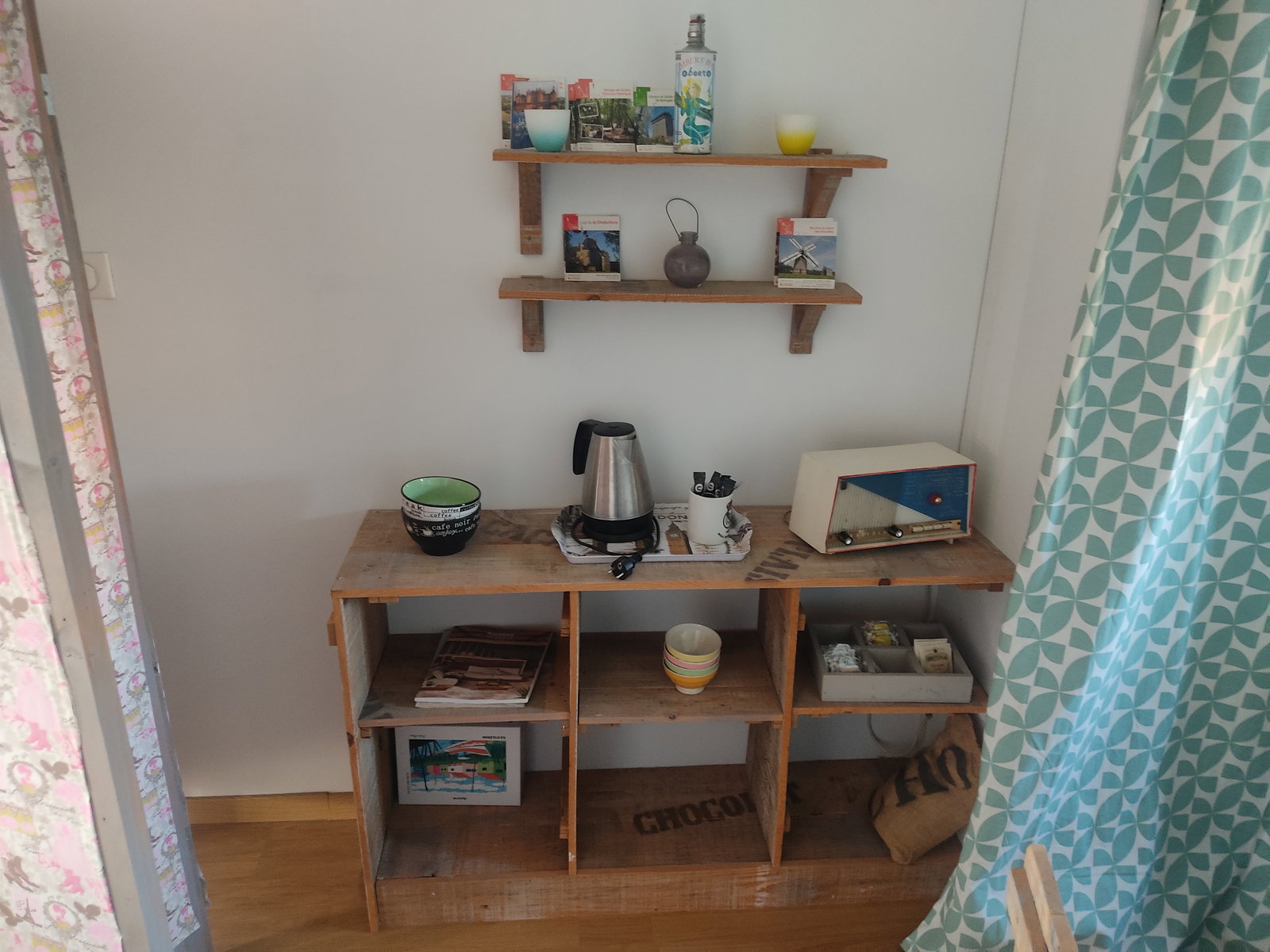 Homestay Les Herbiers 448440