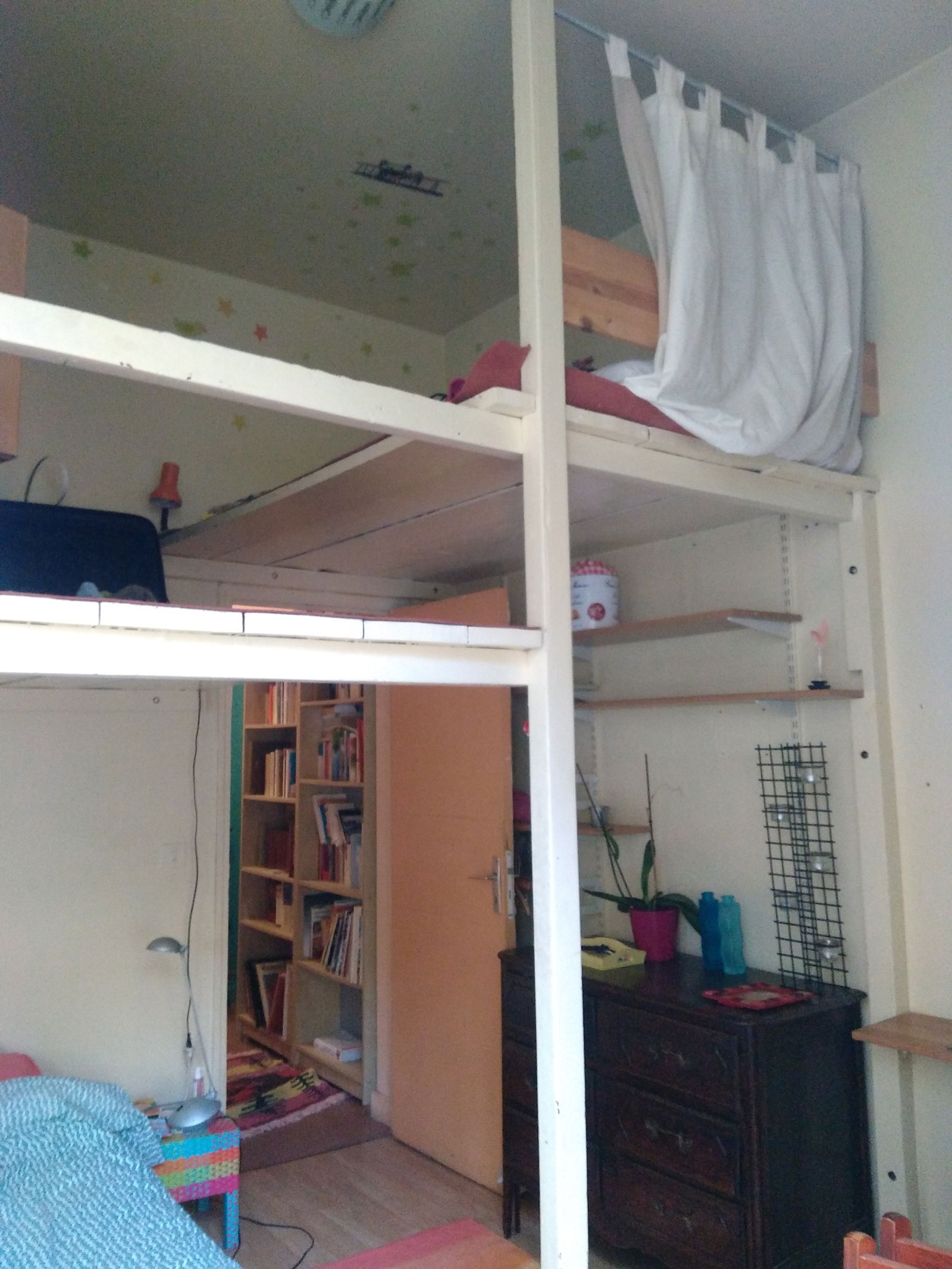 Homestay Paris 185679