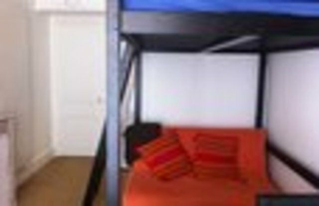 Homestay Paris 50728