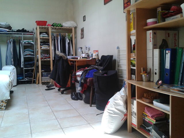 Colocation Ivry-sur-Seine 47421