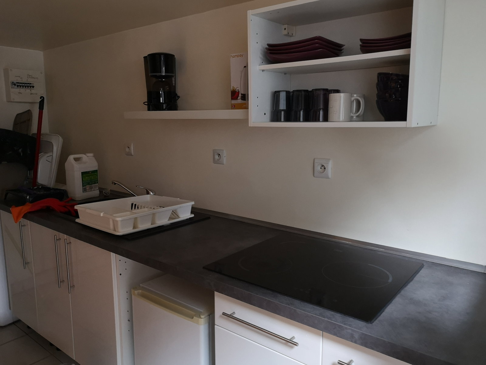 Homestay Carhaix-Plouguer 104934