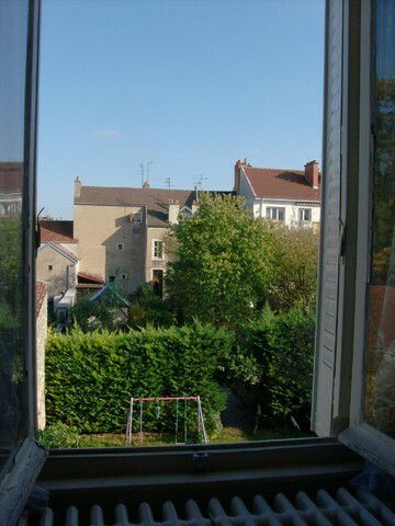 Homestay Dijon 15374