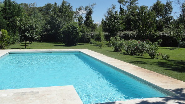 Ganz Haus Tarascon 64132