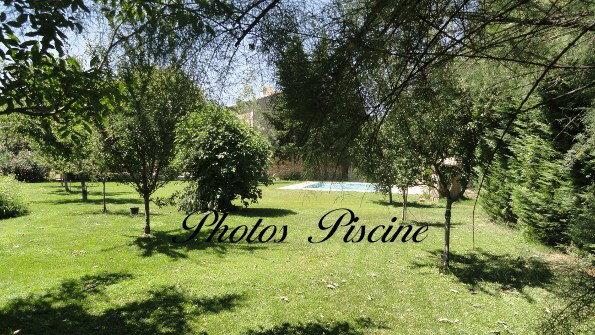 Ganz Haus Tarascon 64132