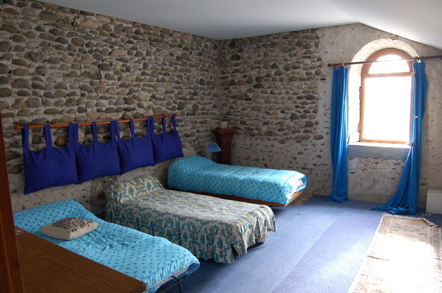 Ganz Haus Auterrive 14609