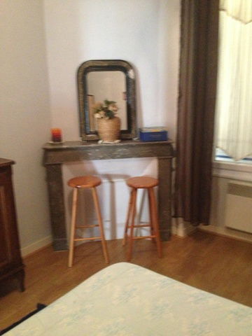 Onofhängeg Studio Nantes 46820