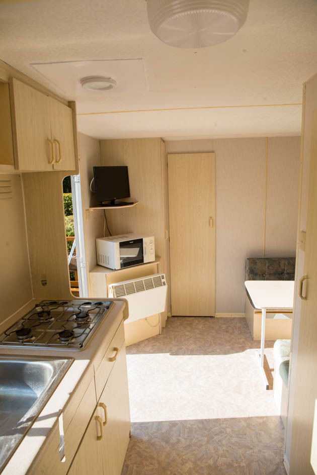 Onofhängeg Studio Salins-les-Bains 95062