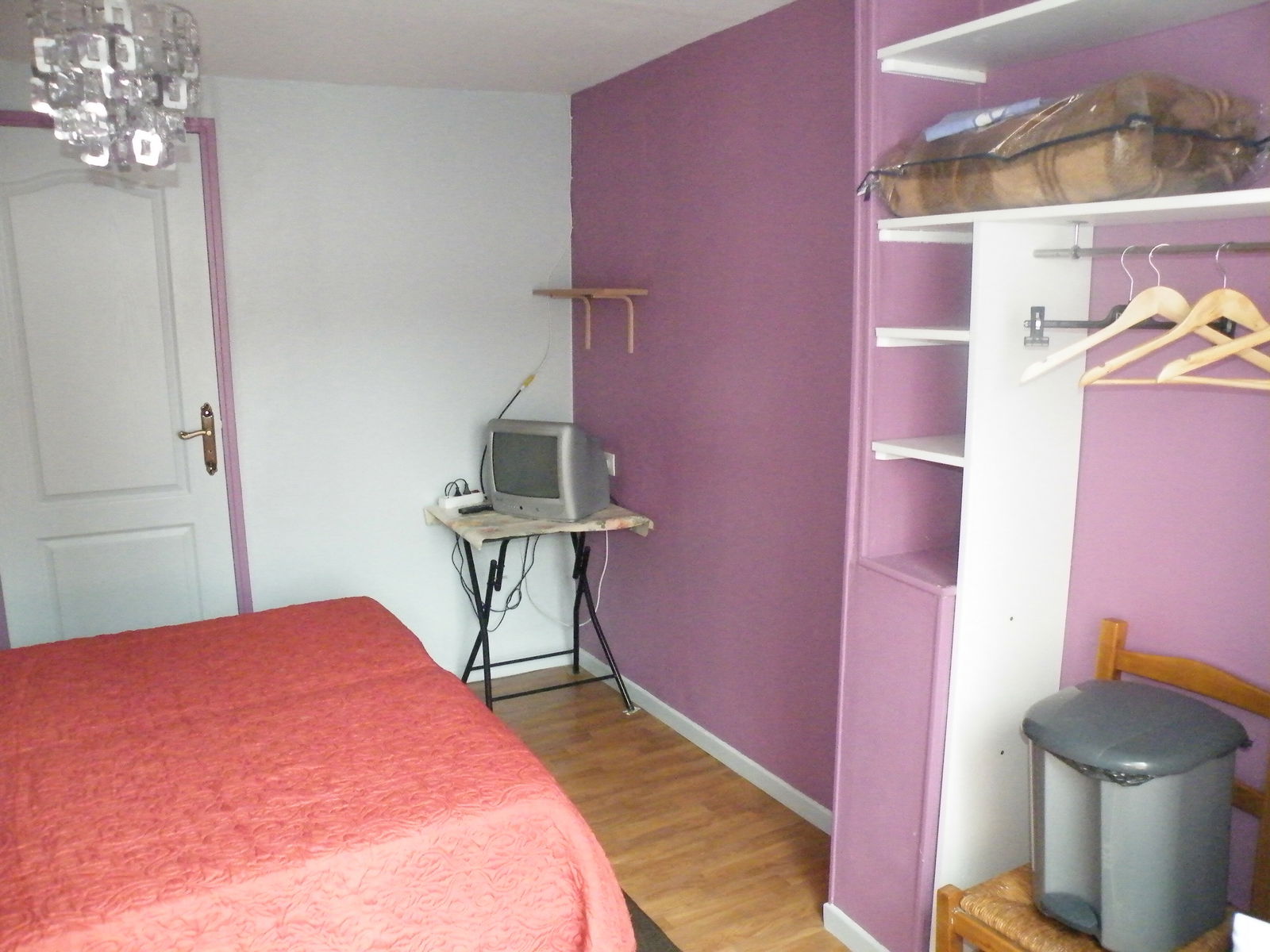 Homestay Saint-Malo 87104
