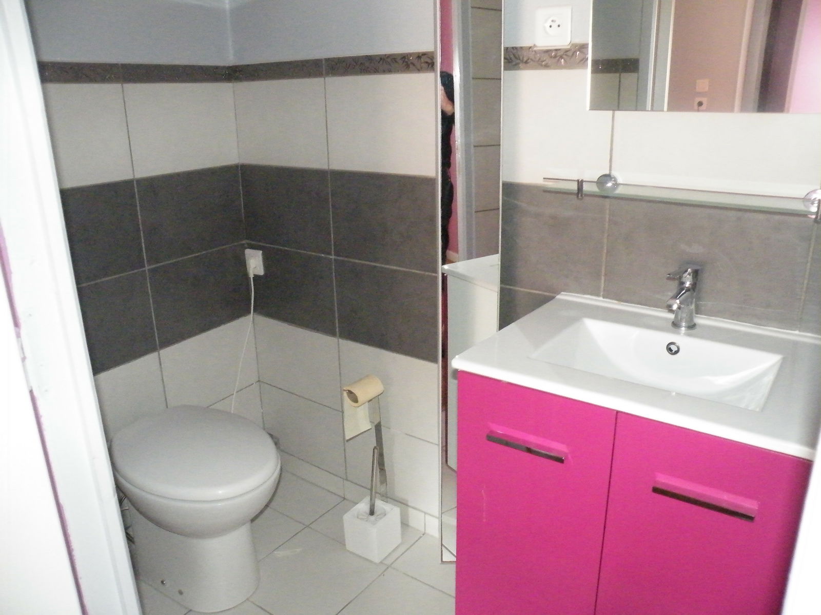 Homestay Saint-Malo 87104