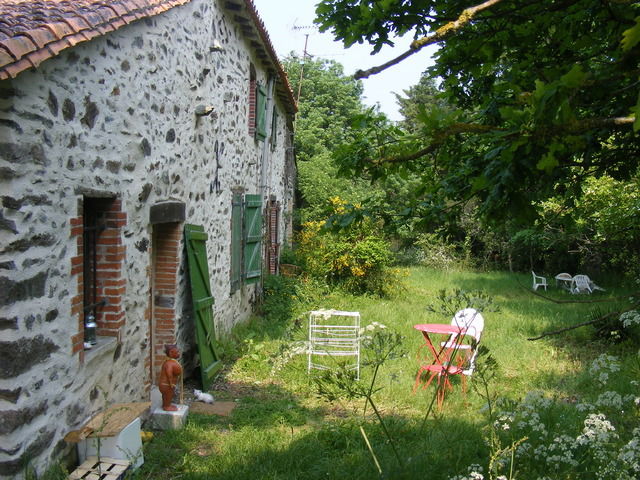 Homestay Thorigny 11365