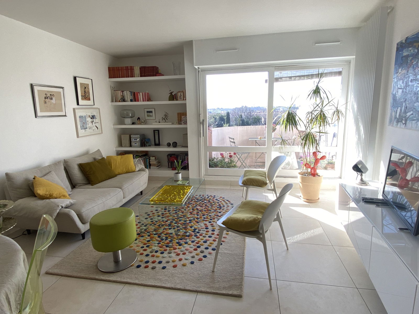 Homestay Montpellier 321305