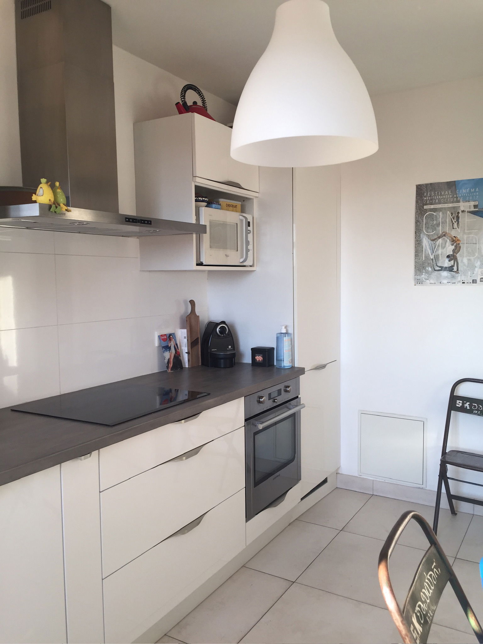 Homestay Montpellier 321305