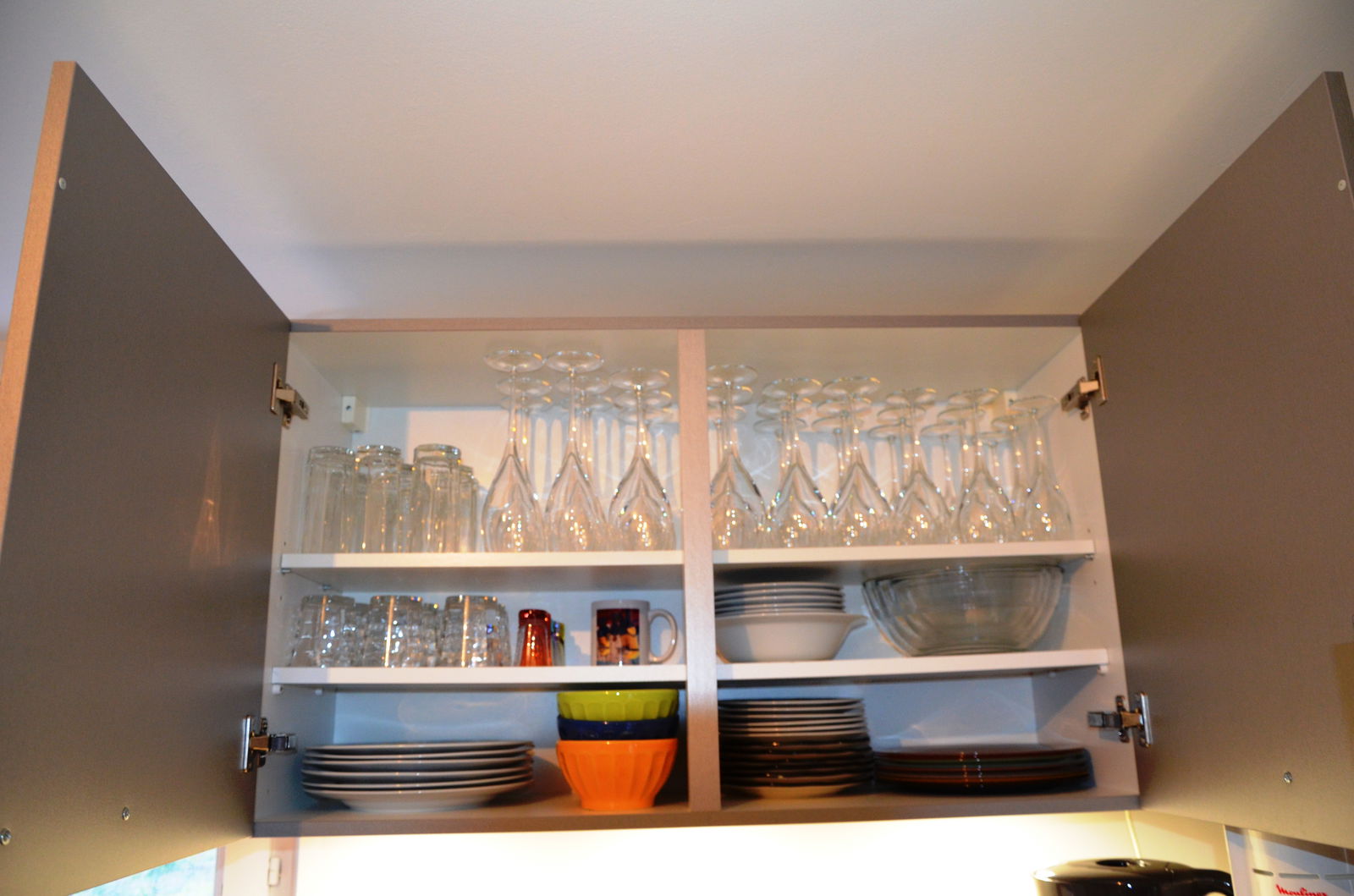 Homestay Buxerolles 232250