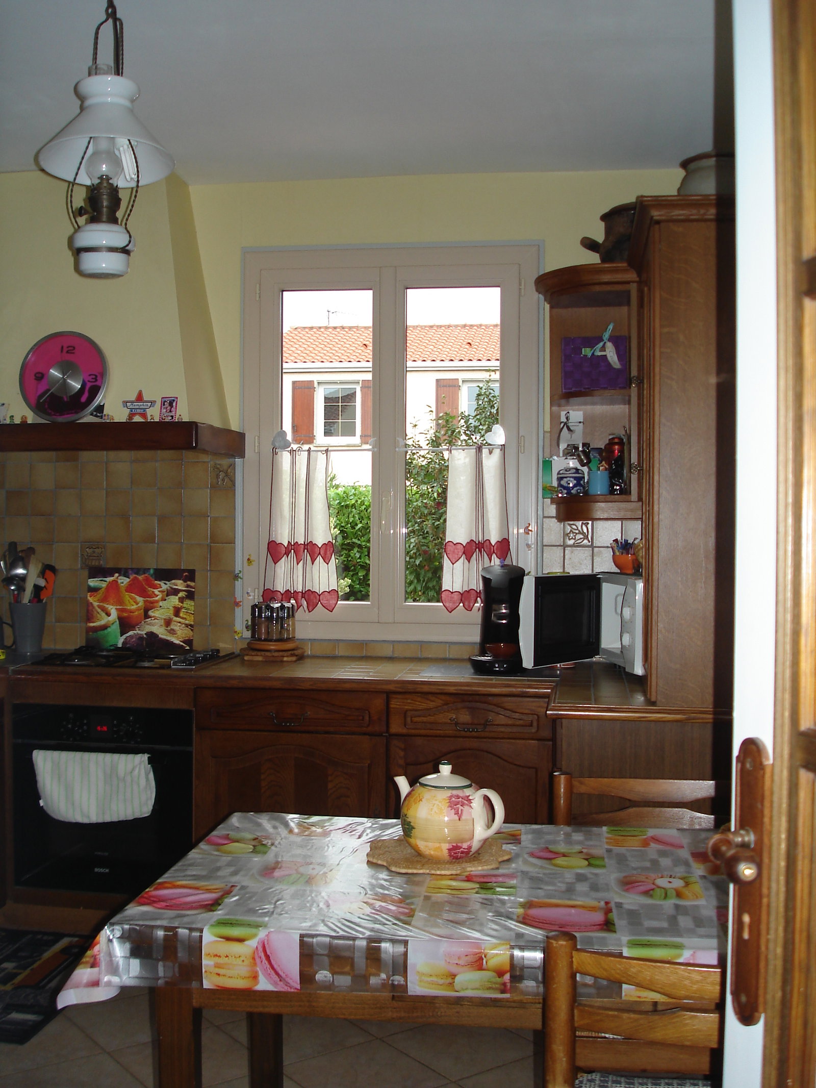 Homestay Tournefeuille 146320