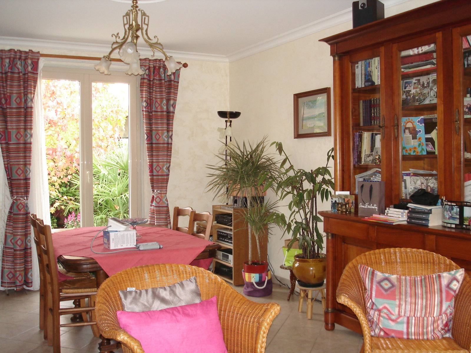 Homestay Tournefeuille 146320