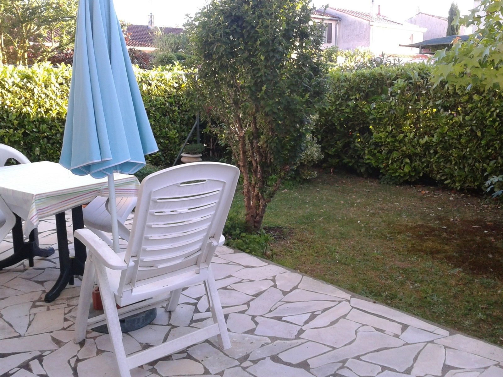 Homestay Tournefeuille 146320