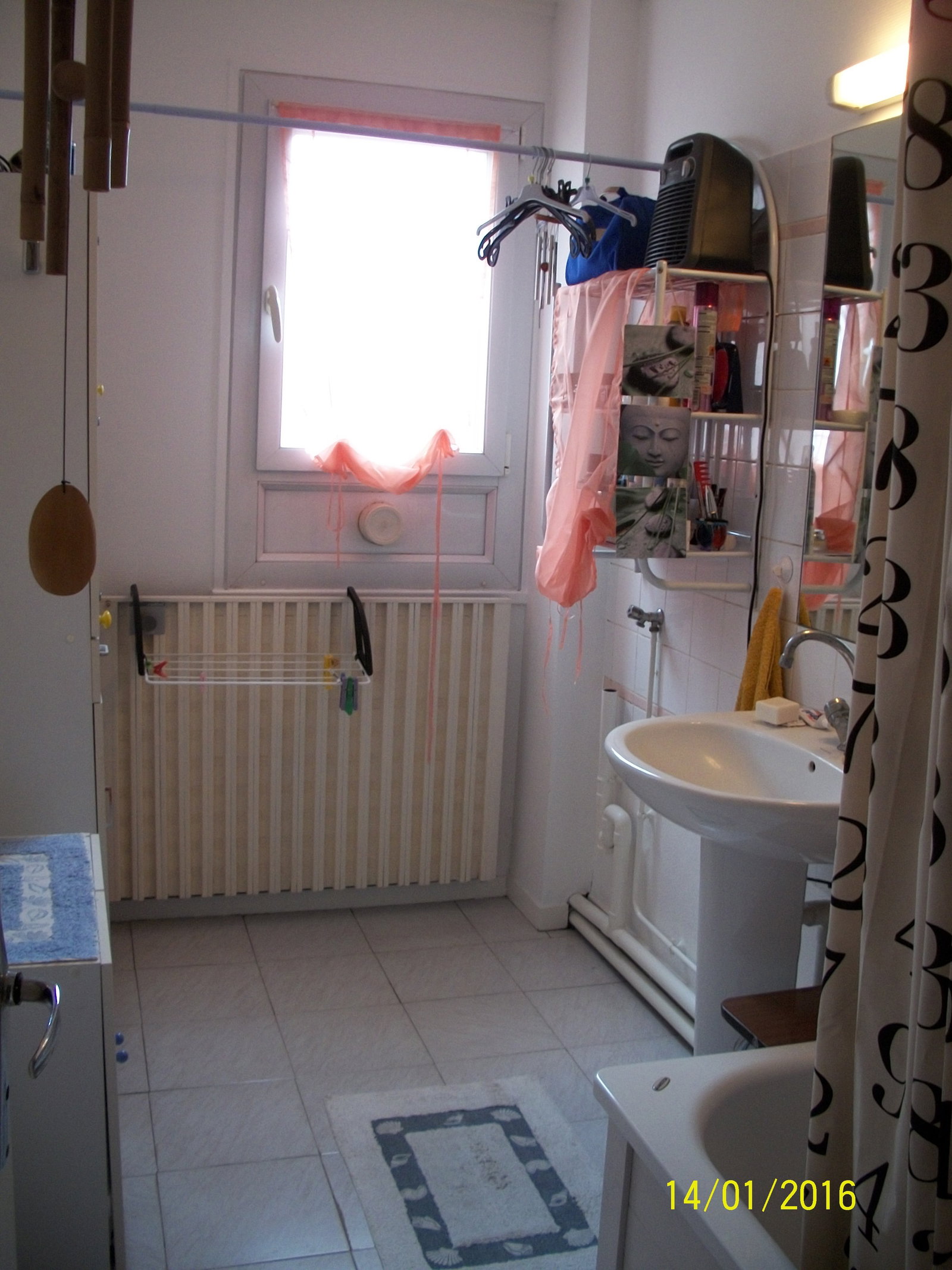 Homestay Eysines 123151