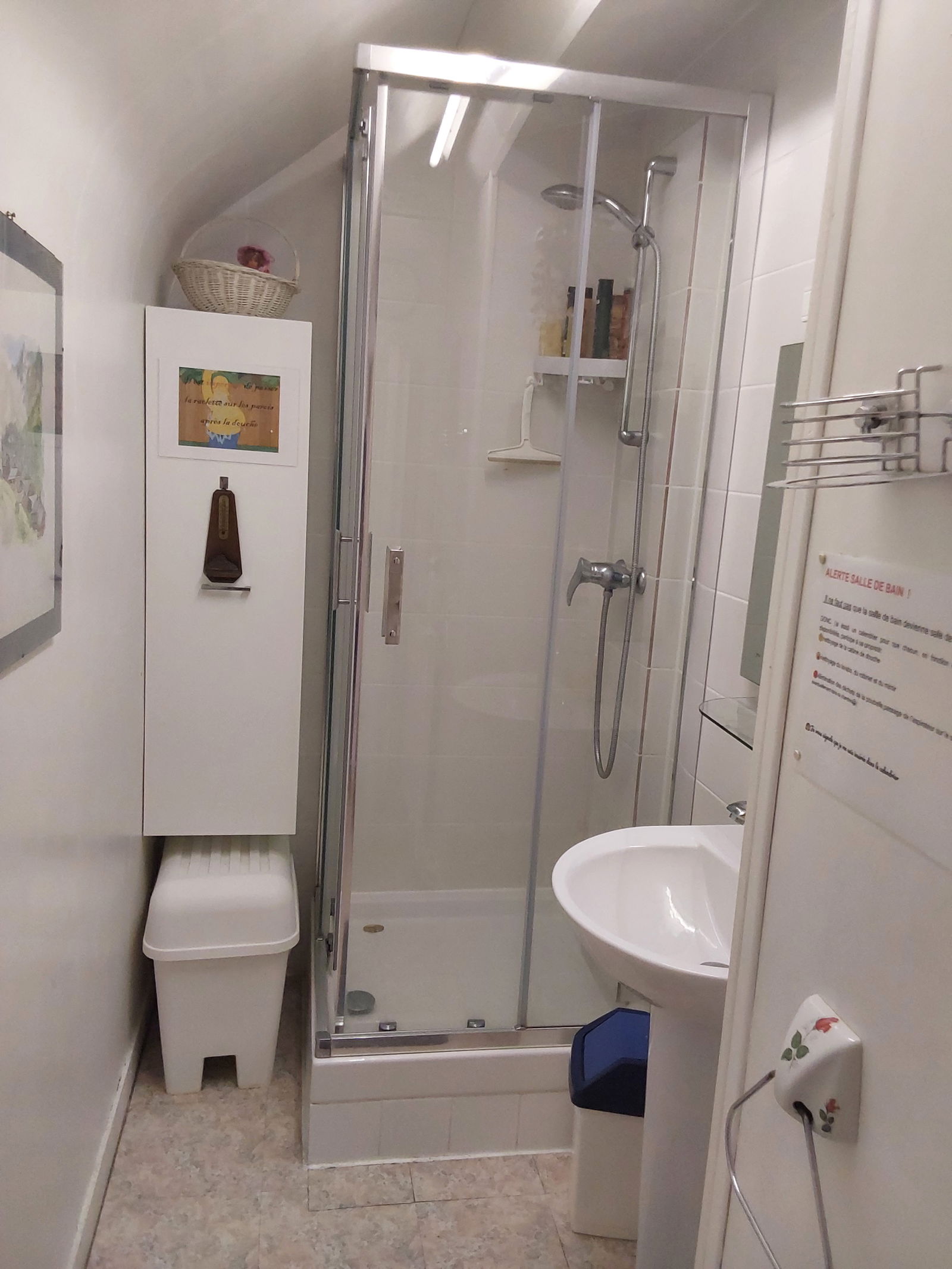 Homestay Le Grand-Quevilly 379960