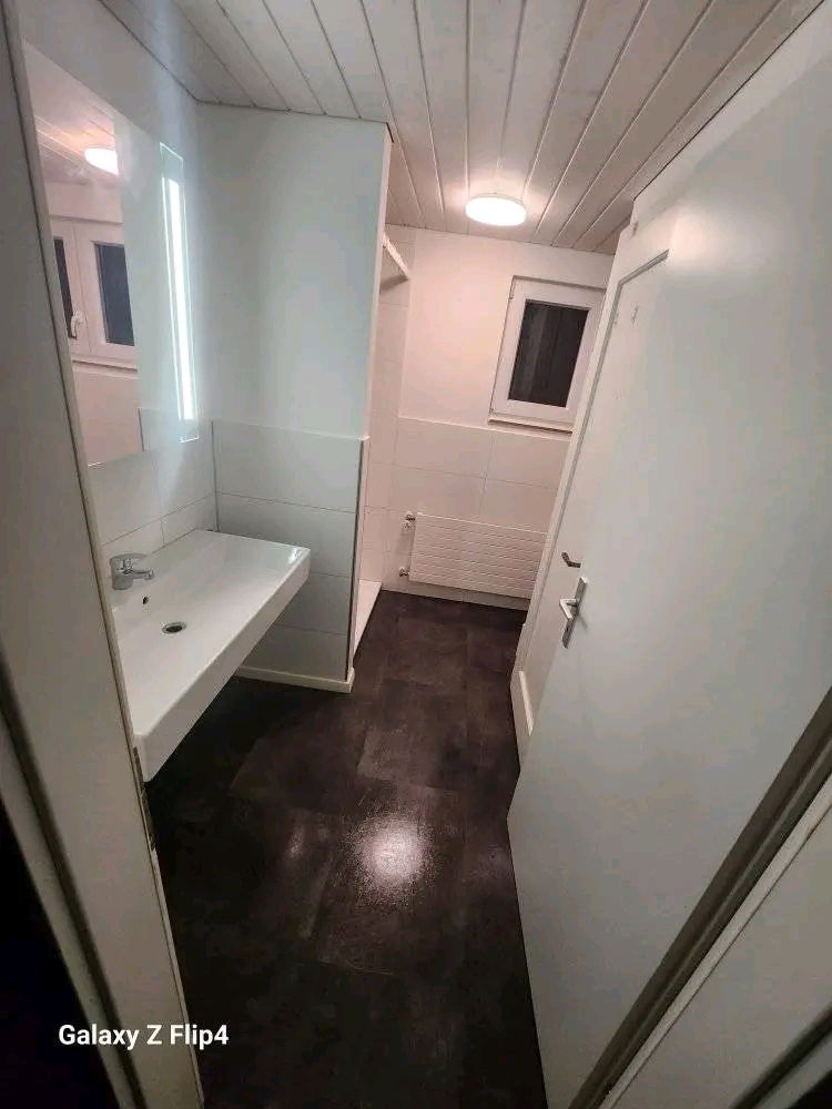 Homestay Herisau 381278