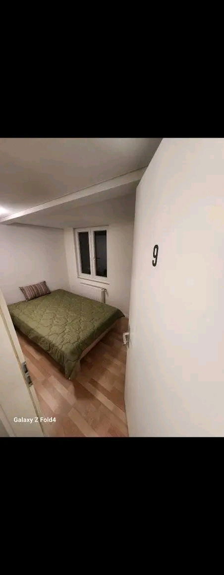 Homestay Herisau 381278