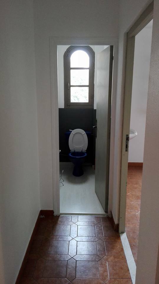 Homestay Paris 127947