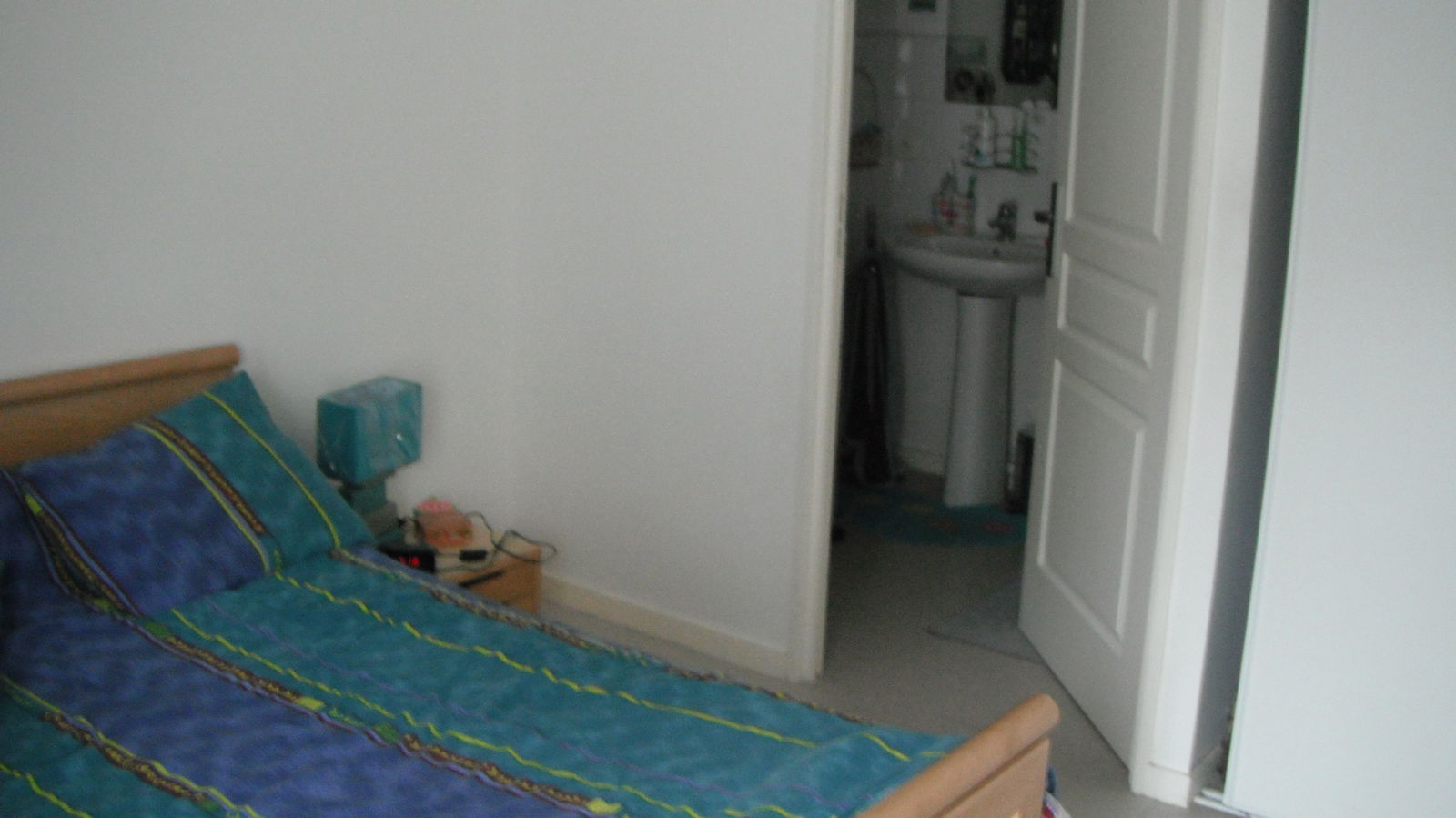 Homestay Montmorency 110678