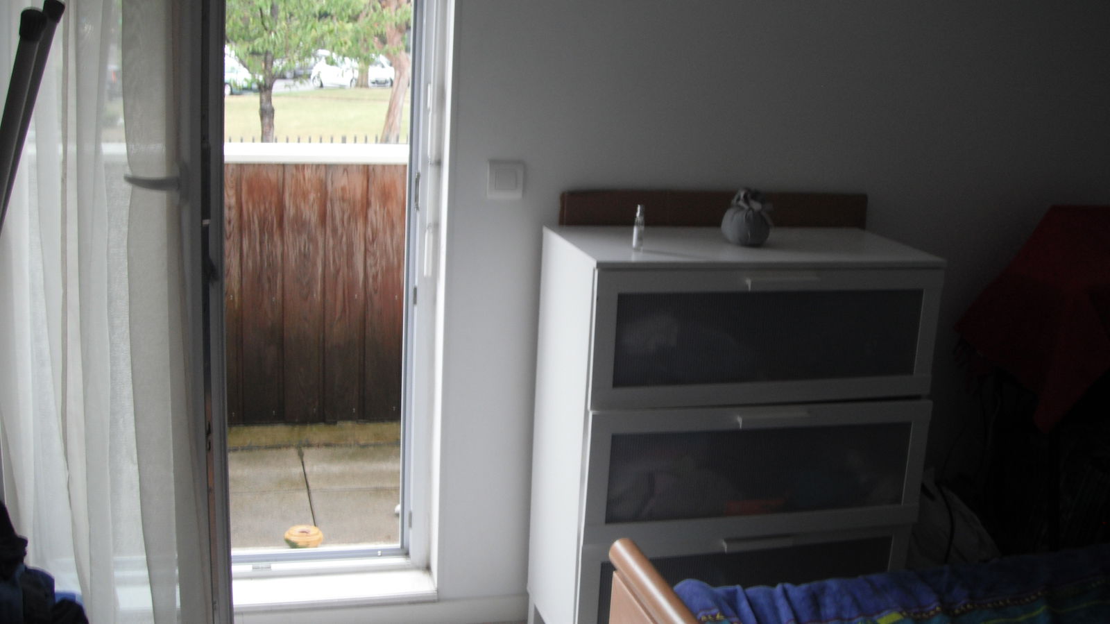 Homestay Montmorency 110678