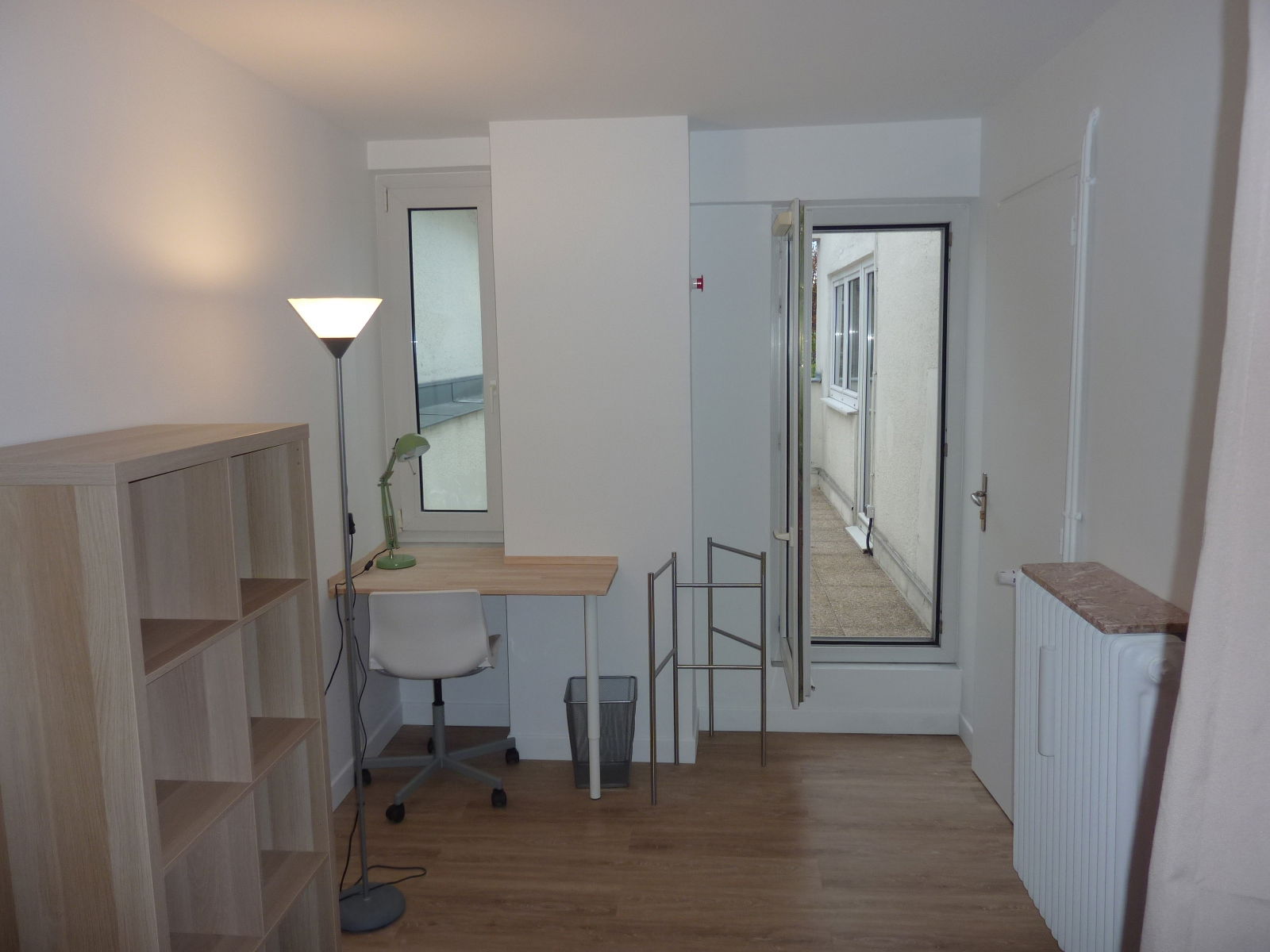 Colocation Versailles 190364