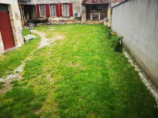 Homestay Sainpuits 246664