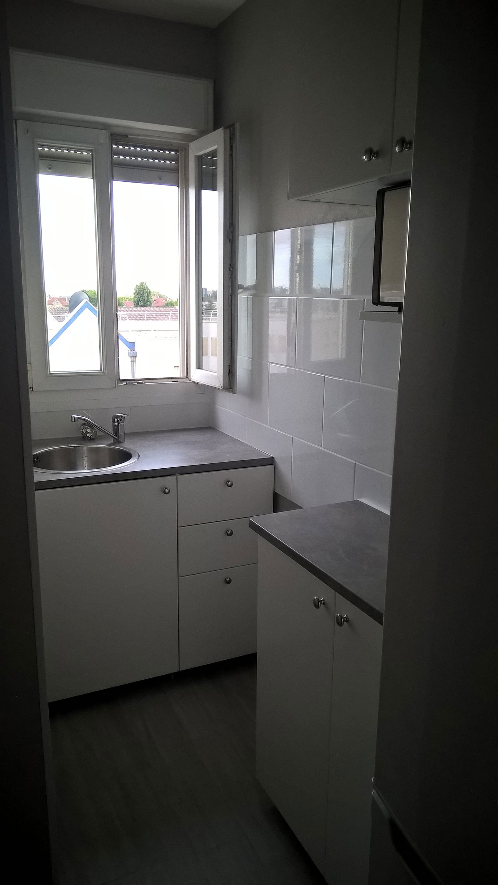 Onofhängeg Studio Villiers-sur-Marne 236393