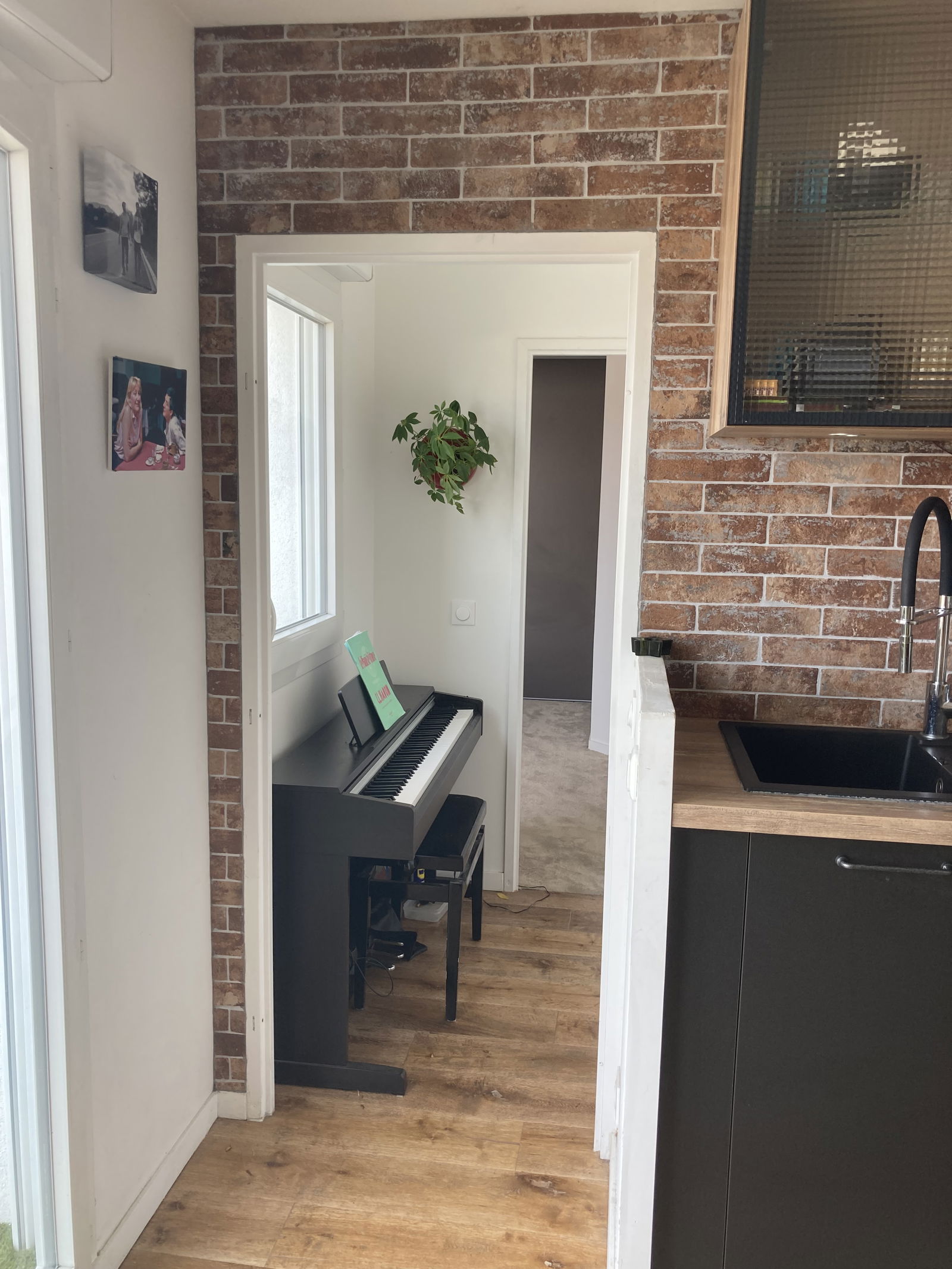 Onofhängeg Studio Romainville 518176